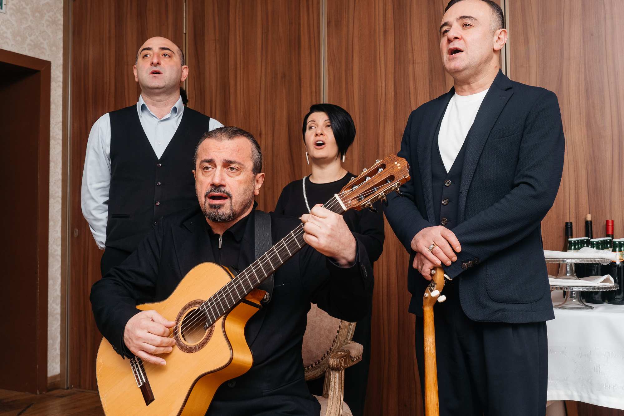 Работа Гайдар Ольга