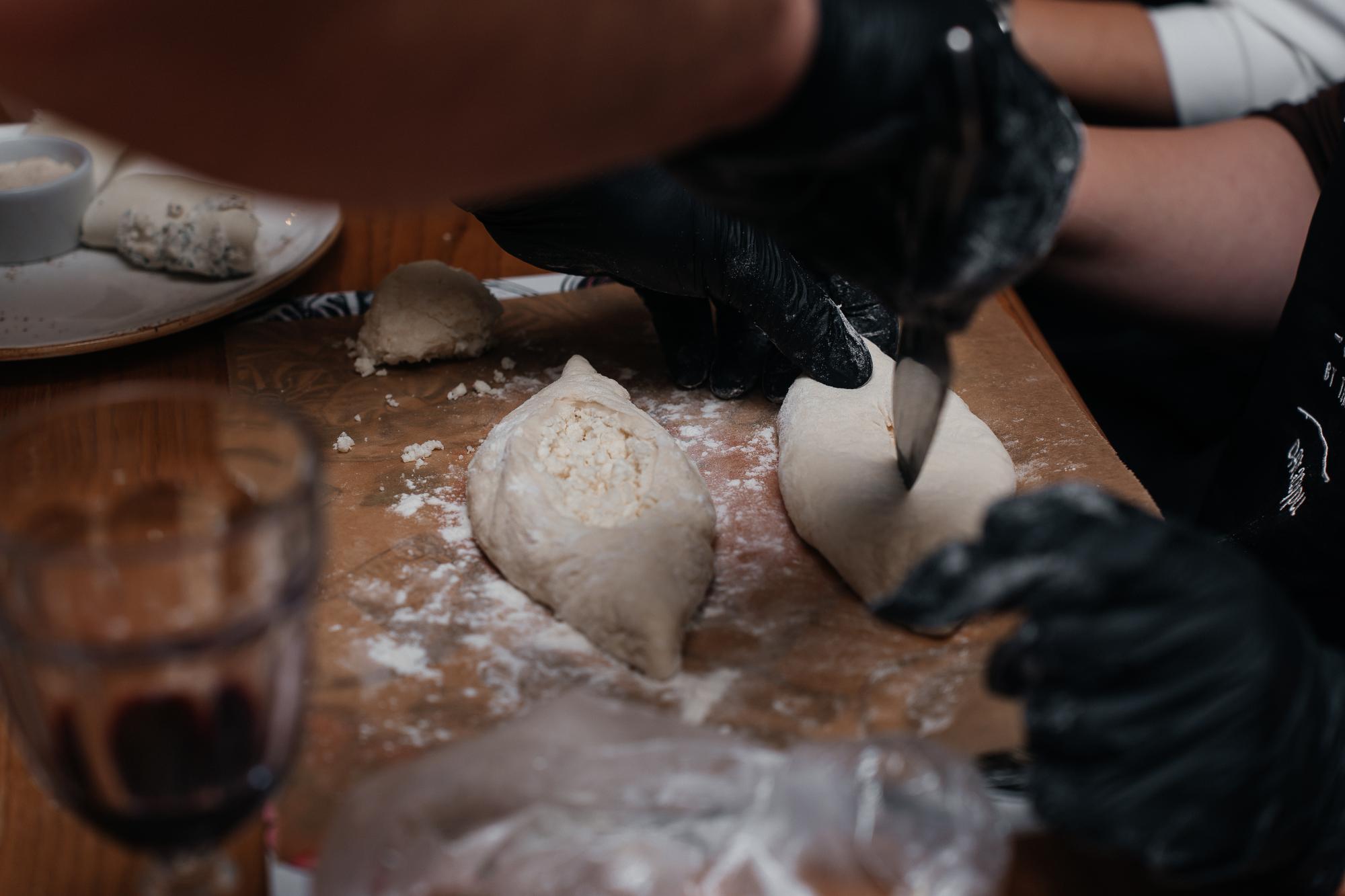 Работа Гайдар Ольга