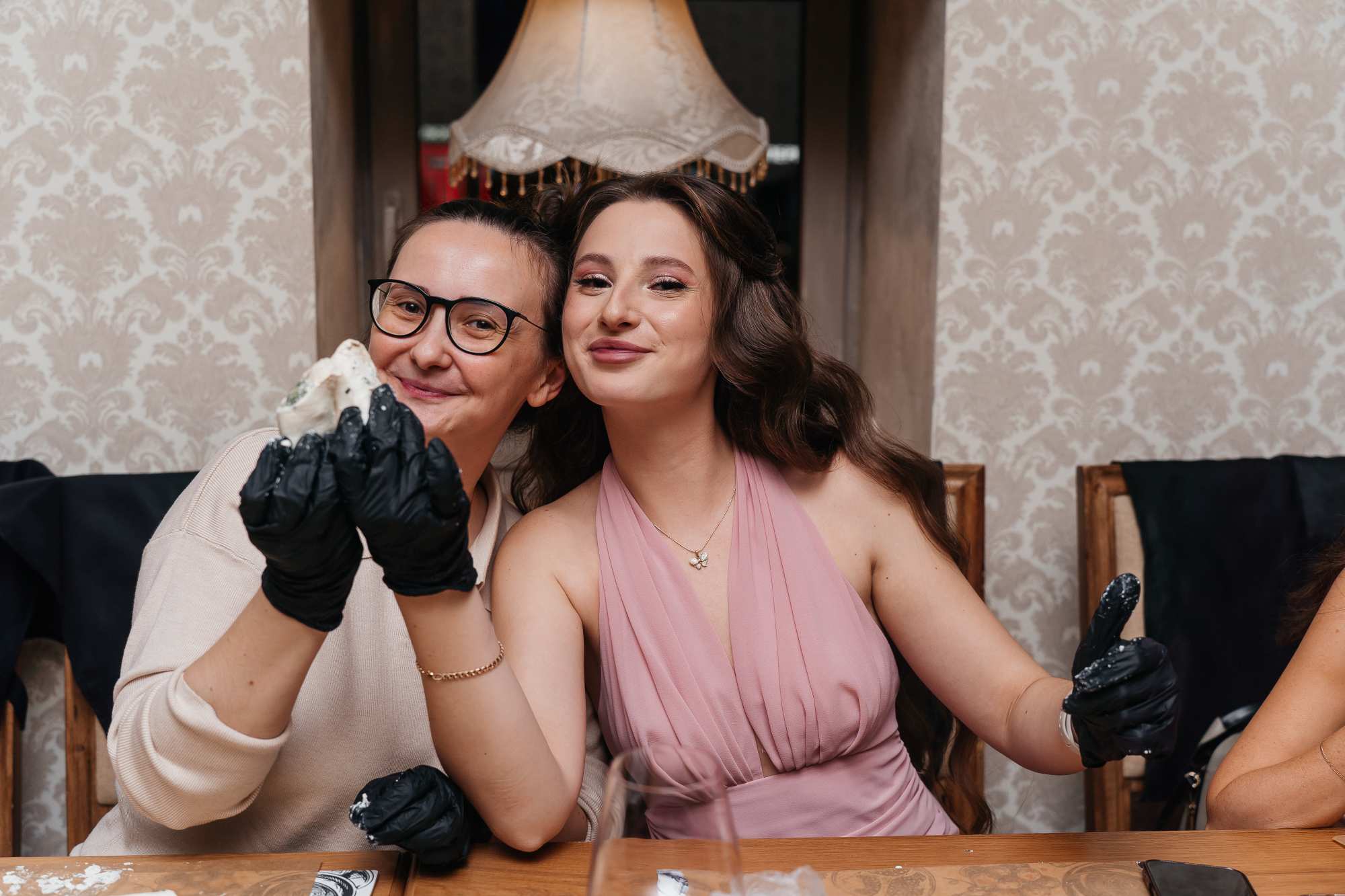 Работа Гайдар Ольга