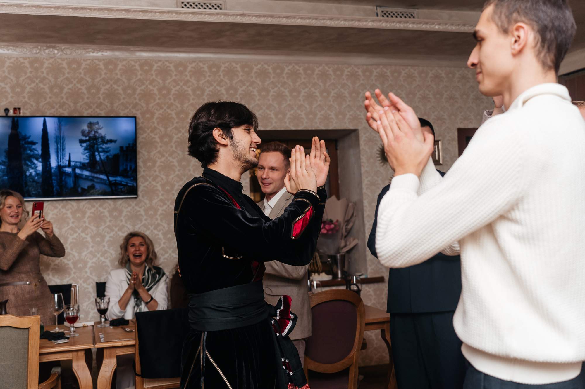 Работа Гайдар Ольга