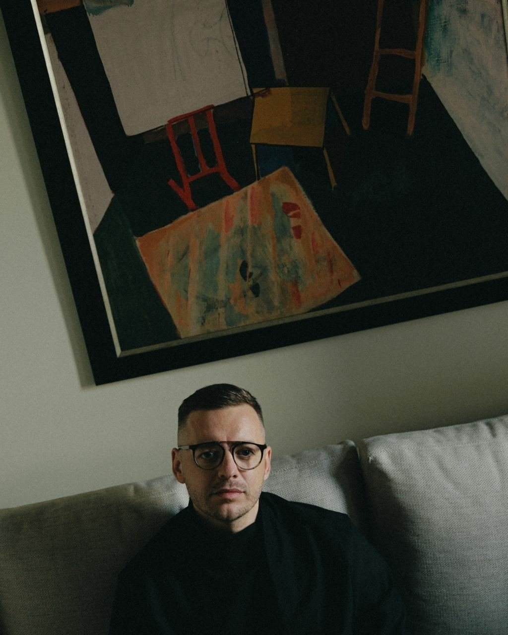 Работа Вадим Коробков