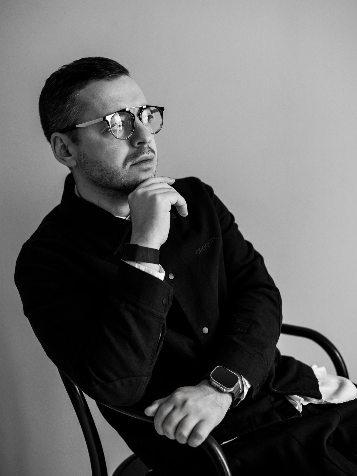 Работа Вадим Коробков