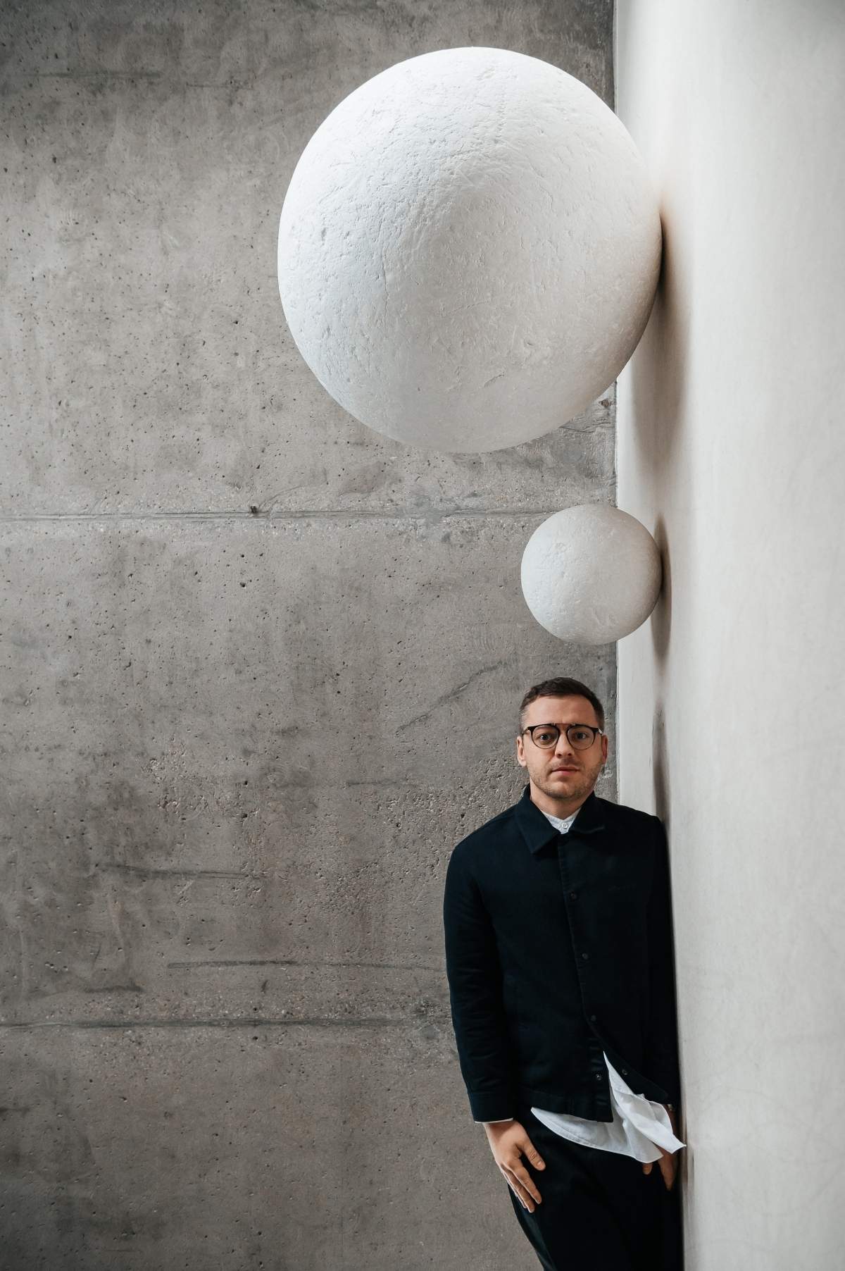 Работа Вадим Коробков