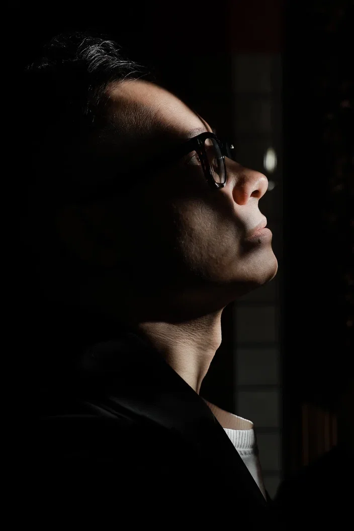 Работа Лев Мусинов