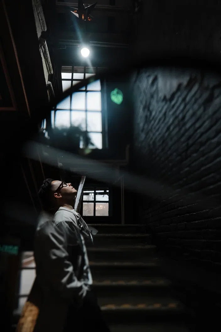 Работа Лев Мусинов