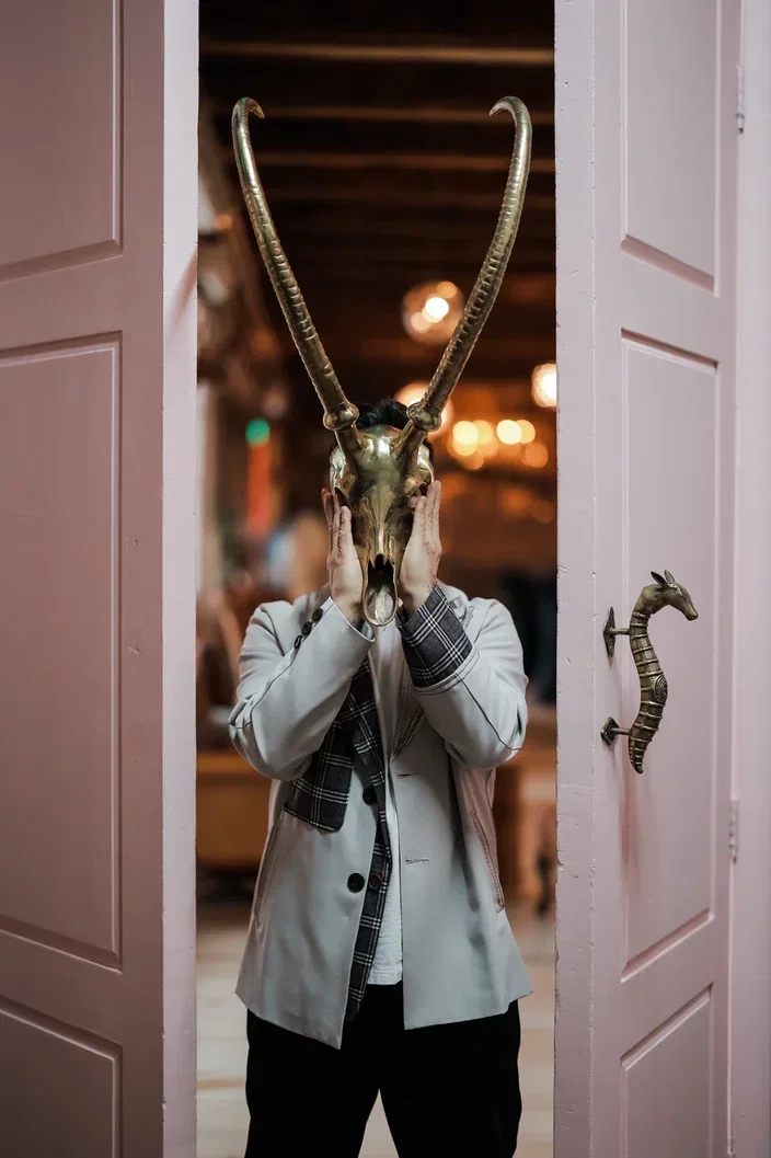 Работа Лев Мусинов