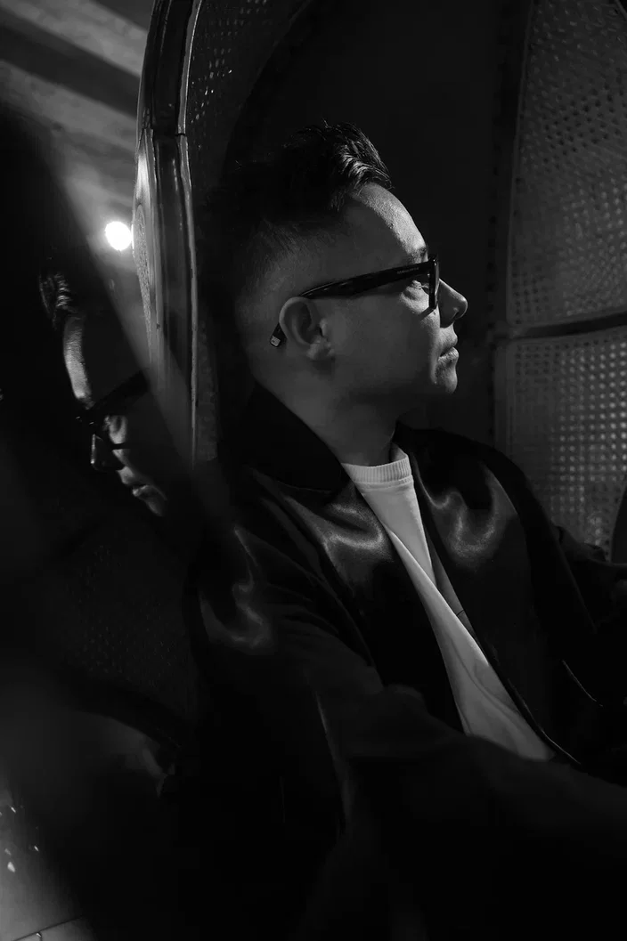 Работа Лев Мусинов