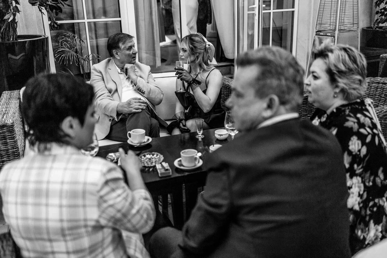 Работа Арчылан Николаев