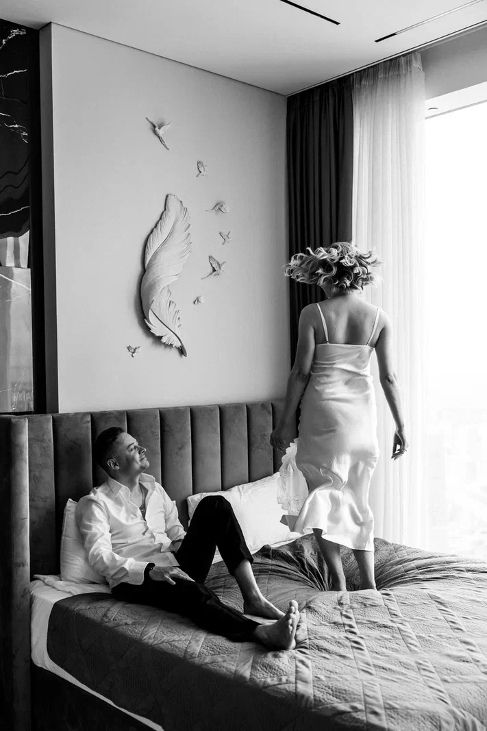 Работа Арчылан Николаев