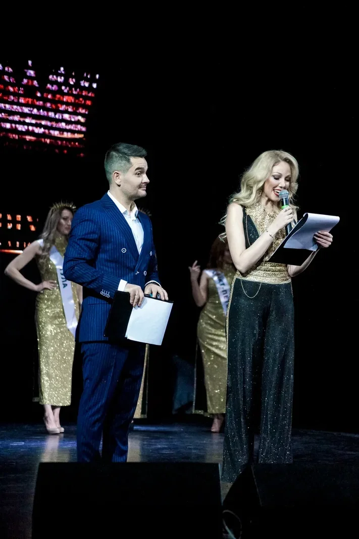 Работа Кушеверский Дмитрий