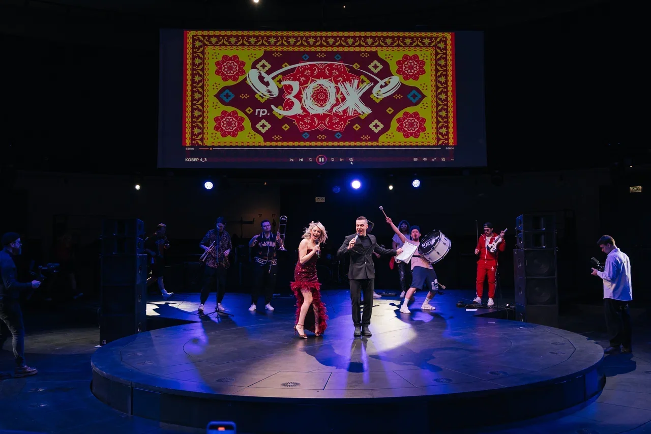 Работа Кушеверский Дмитрий