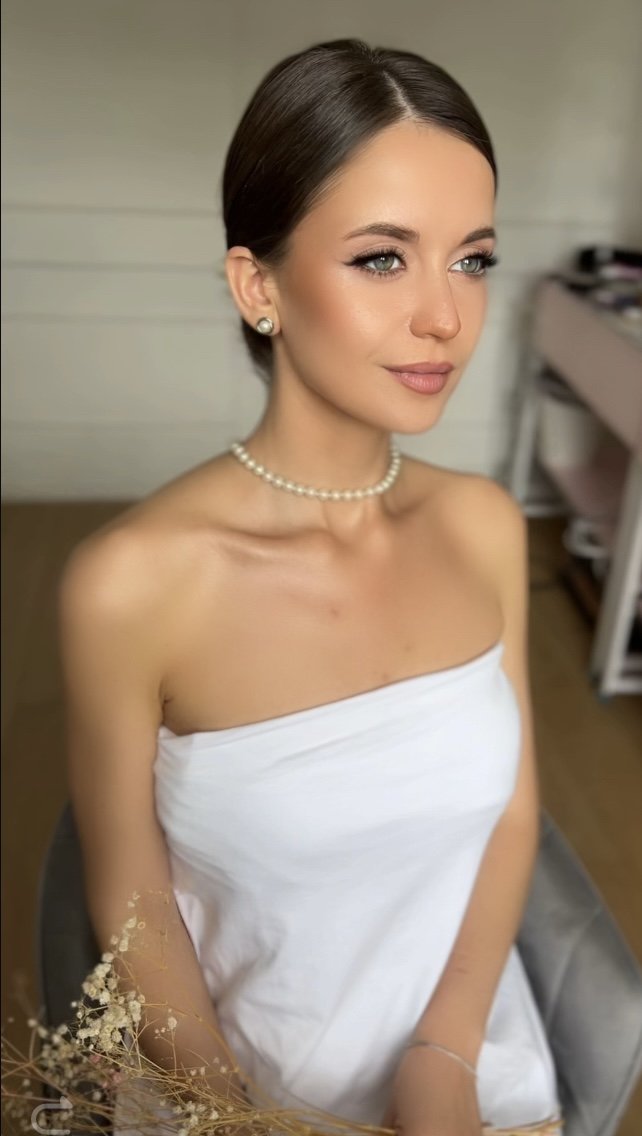 Работа Юлия Максимович