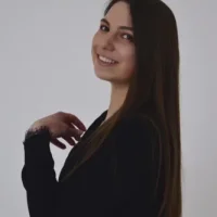 Мухина Марина