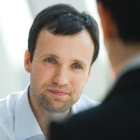 Андрей Егоров