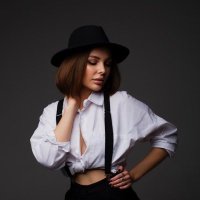 Анна Назарова