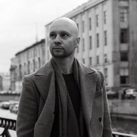 Алексей Губанов